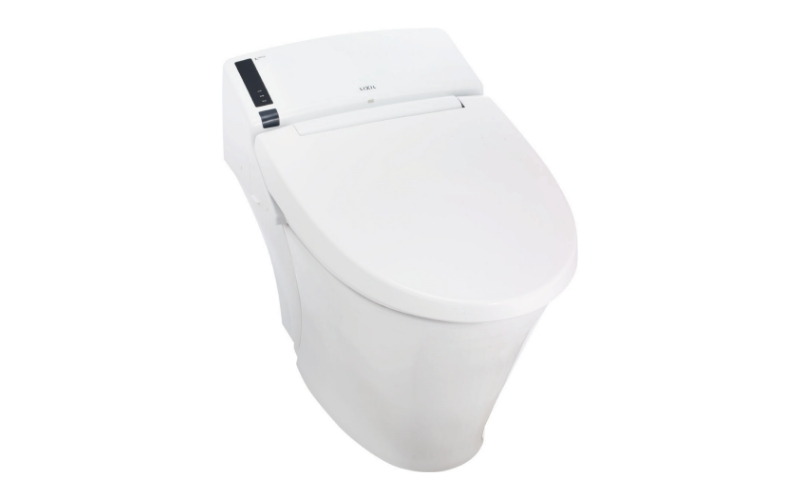 タンクレストイレ