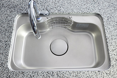 静音ワイドシンク