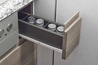 スパイスラック