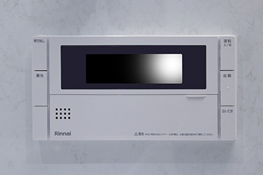 フルオートバス