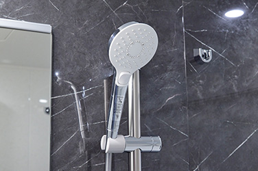 コンフォートウェーブ
クリックシャワー