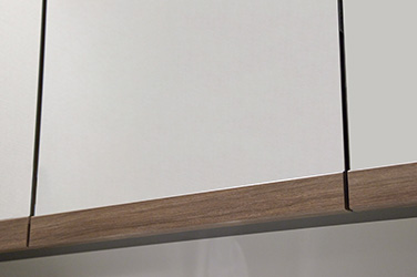 フレーム付きミラー