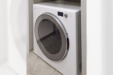 ガス衣類乾燥機「乾太くん」