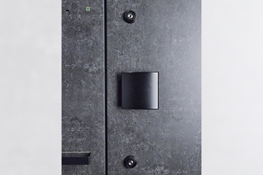 ダブルロック仕様