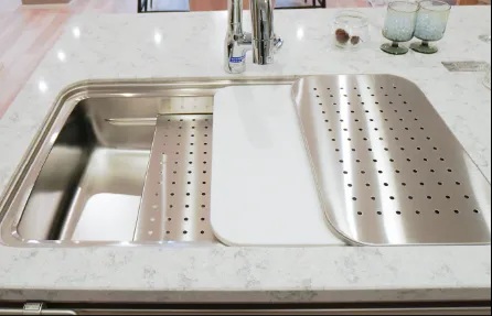 ユーティリティーEシンク