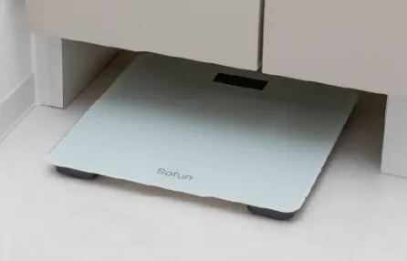 ヘルスメータースペース