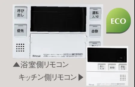 オートバスシステム