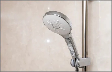 スイッチ付エコアクアSPA