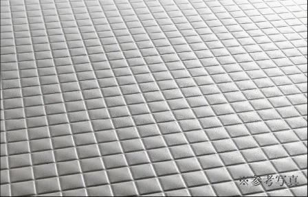 水はけの良い床