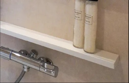 とるピカスリムカウンター