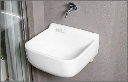 スロップシンク