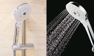 コンフォートウエーブシャワー（3モード・ミスト）