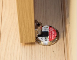 ドアストッパー