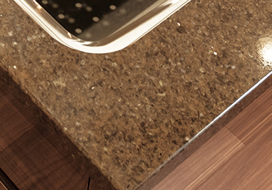 高級人造石天板フィオレストーン