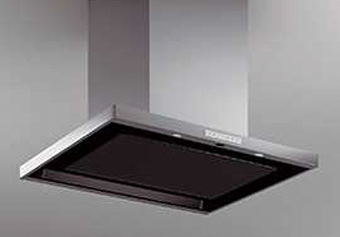 ステンレス製レンジフード