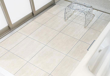 キープクリーンフロア