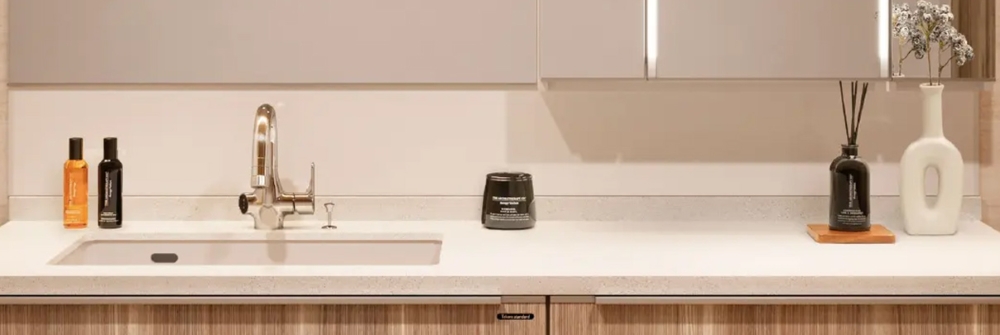 ワイドカウンター