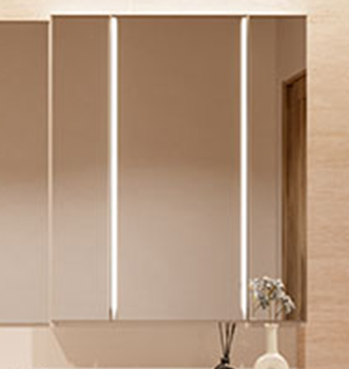 プリンセスミラー