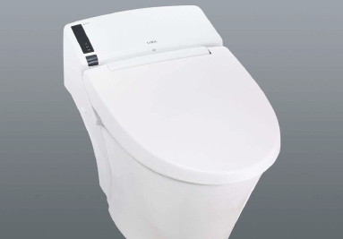 タンクレストイレ