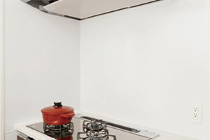 ホーローキッチンパネル