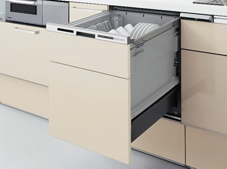 食器洗い乾燥機