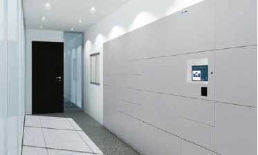 宅配ボックス一体型郵便受け