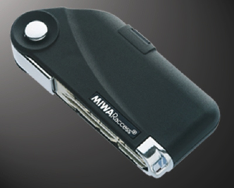 Raccess（ラクセス）向け
ポップアップ式IDキー