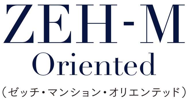 ゼッチ・マンション・オリエンテッド