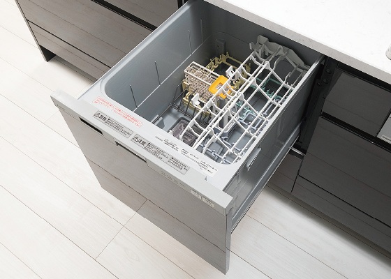 食器洗い乾燥機