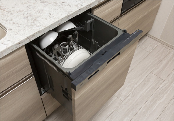 食器洗い乾燥機