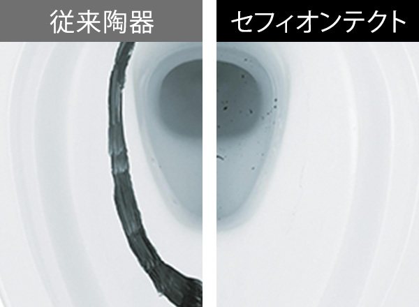 セフィオンテクト