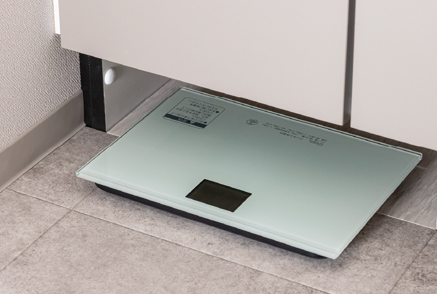 ヘルスメータースペース