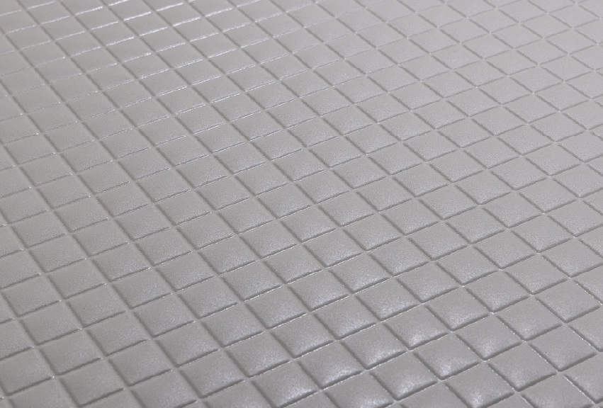 水はけの良い床