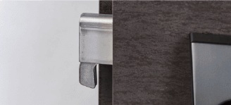 鎌デッド錠