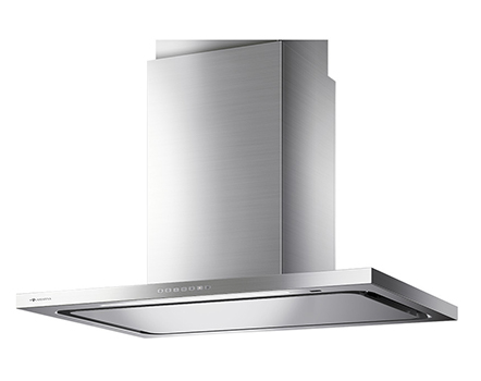 アリアフィーナ社製レンジフード