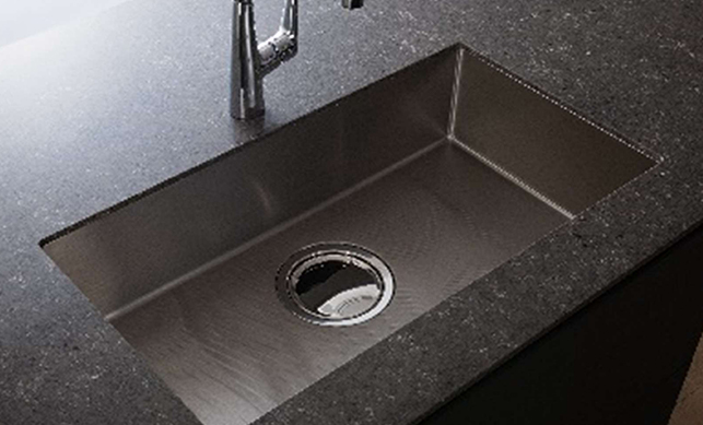 美サイレントスクエアシンク