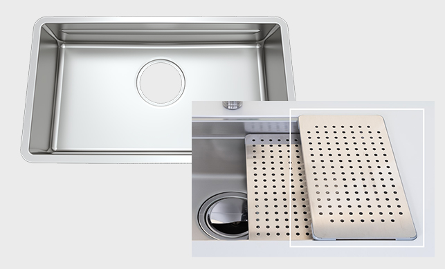 ユーティリティシンク