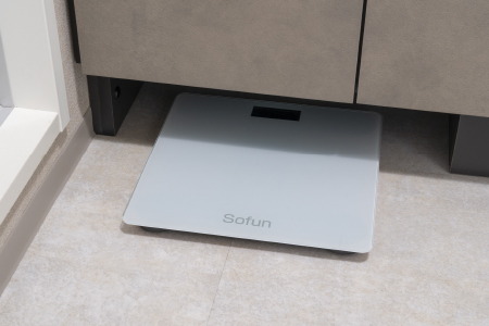 ヘルスメータースペース