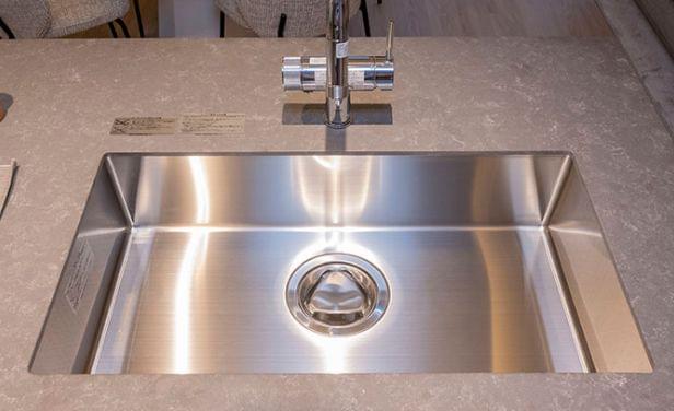 スクエアシンク