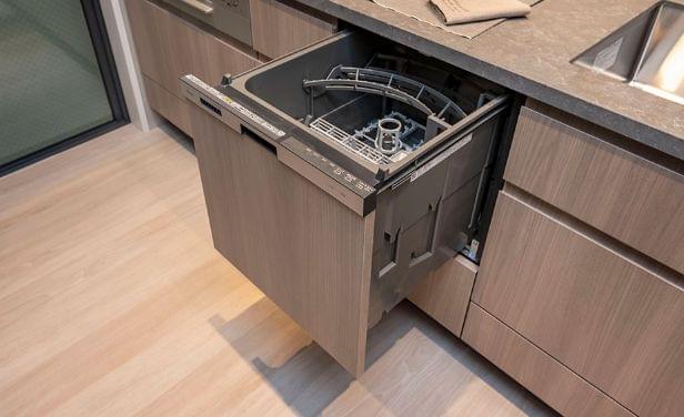 食器洗い乾燥機