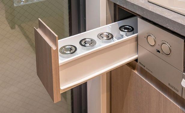 スパイスラック