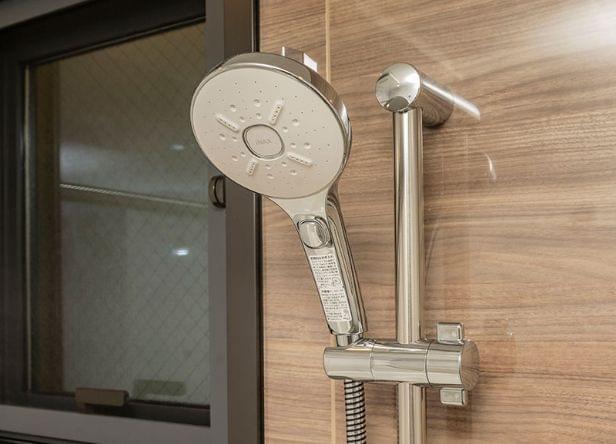 エコアクアシャワーSPA