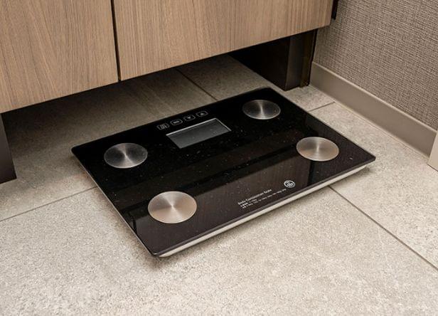 ヘルスメータースペース