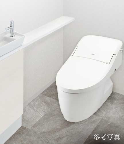 洗浄水ECO5トイレ