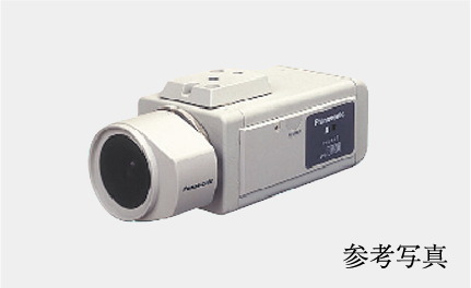 防犯カメラ（リース､一部除く）