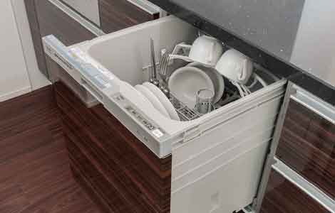 食器洗い乾燥機