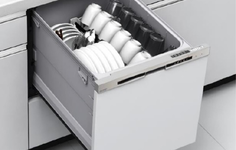 食器洗い乾燥機