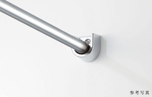 ランドリーパイプ