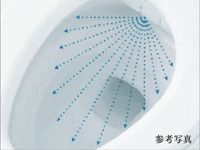 汚れがつきにくいプレミスト
