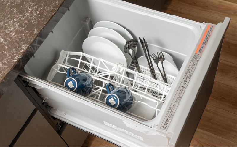 食器洗い乾燥機 ※一部住戸除く